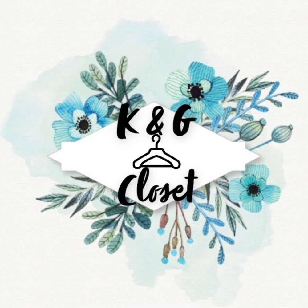 Meet your Posher, K&g
